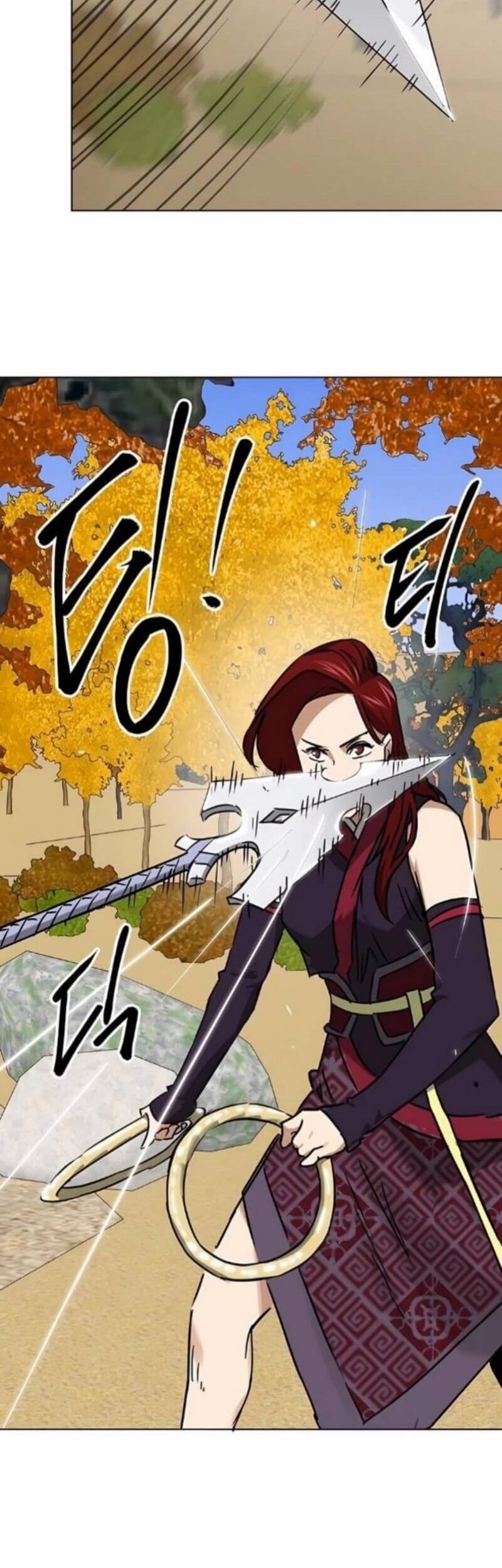 Infinite Level Up in Murim chapter 224 halaman 6