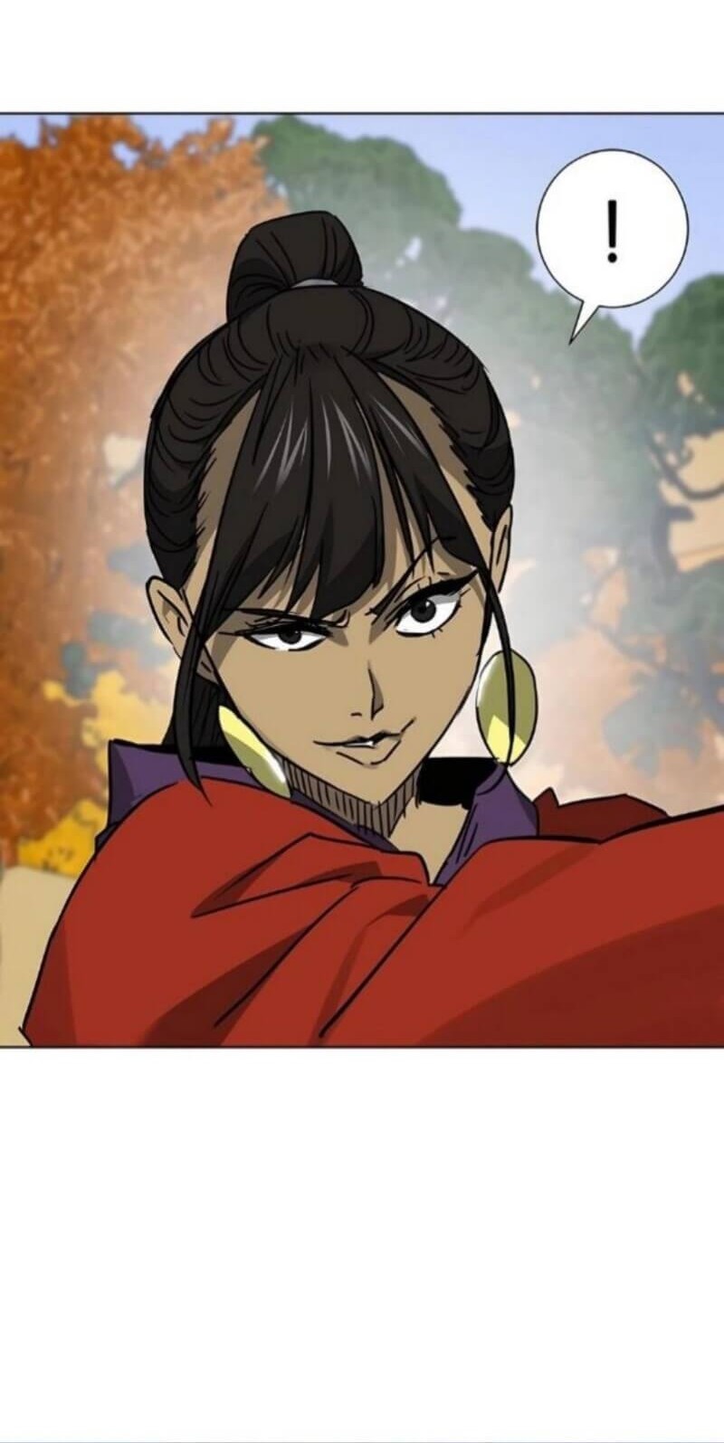 Infinite Level Up in Murim chapter 224 halaman 7