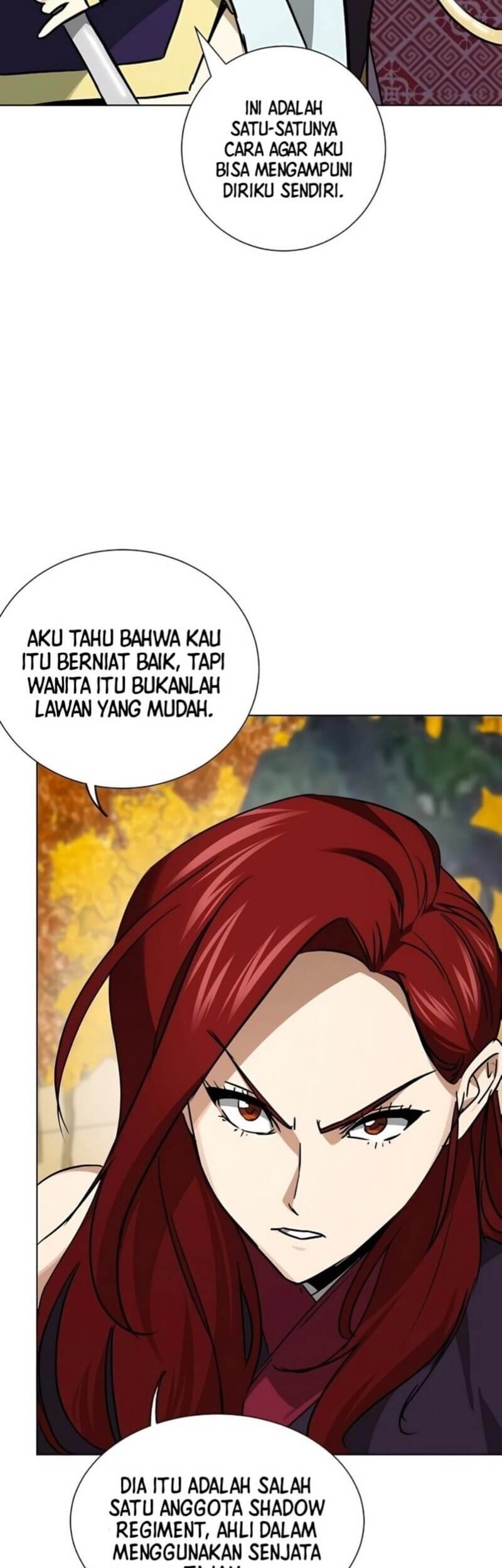Infinite Level Up in Murim chapter 224 halaman 13