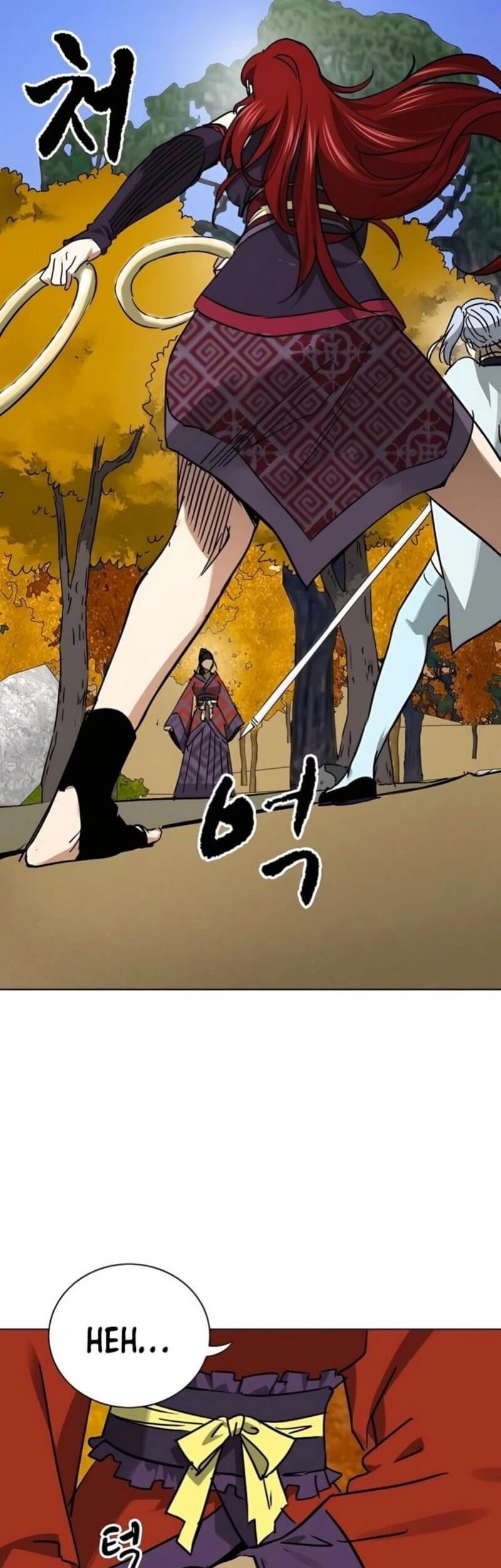 Infinite Level Up in Murim chapter 224 halaman 15