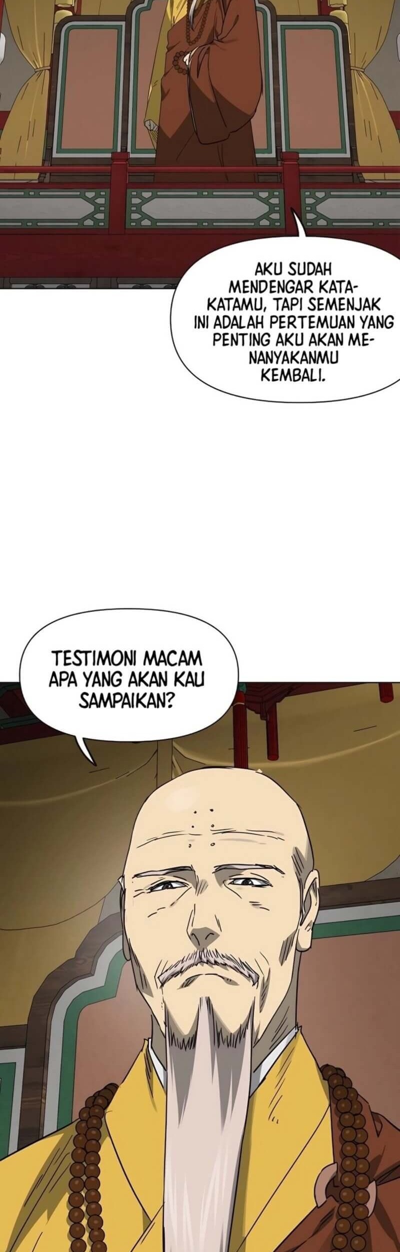 Infinite Level Up in Murim chapter 224 halaman 21