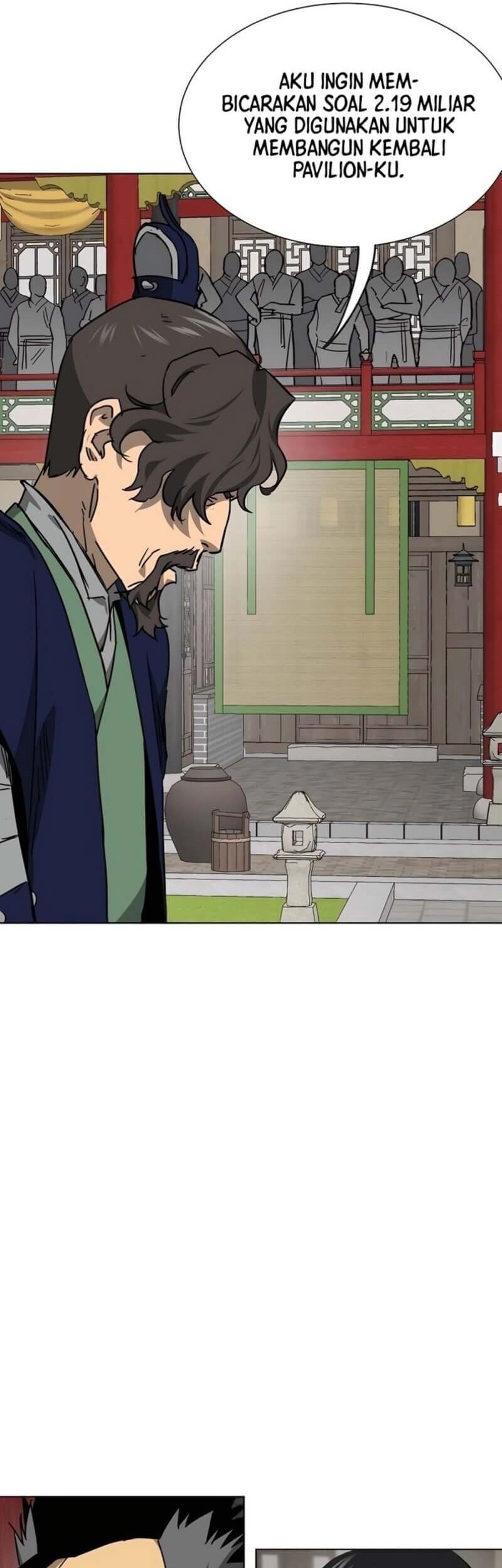 Infinite Level Up in Murim chapter 224 halaman 23