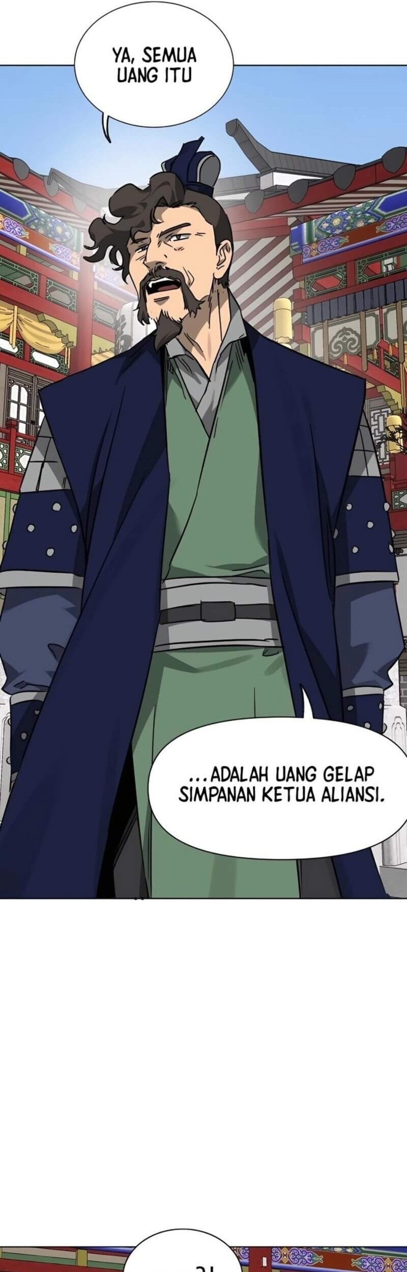 Infinite Level Up in Murim chapter 224 halaman 27