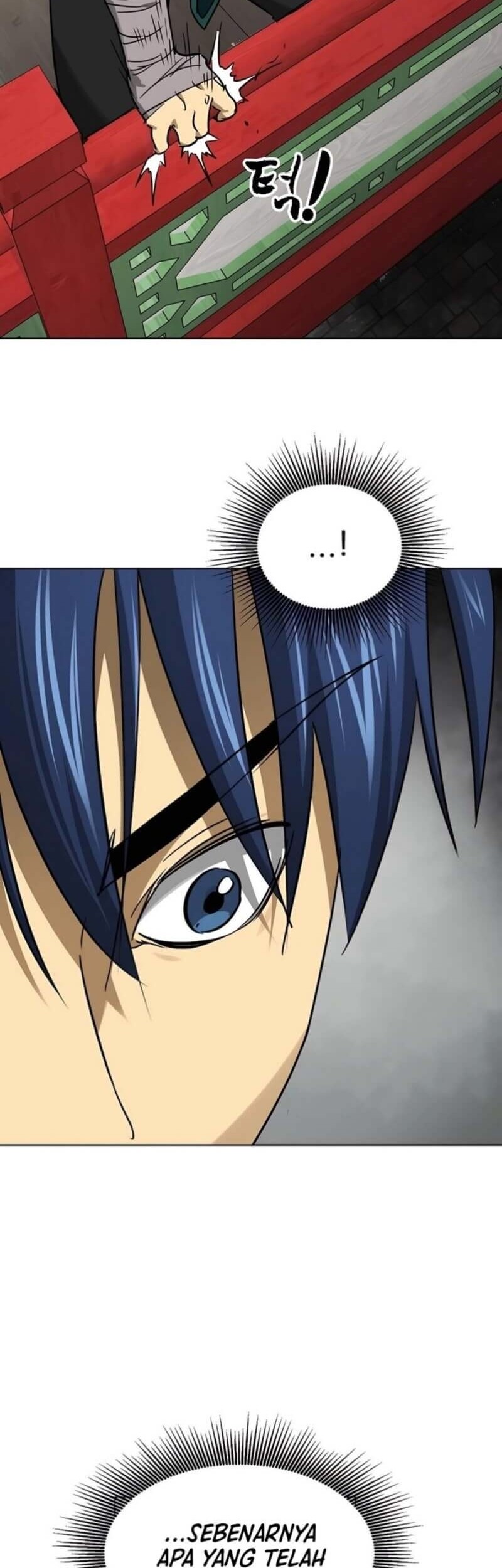 Infinite Level Up in Murim chapter 224 halaman 29