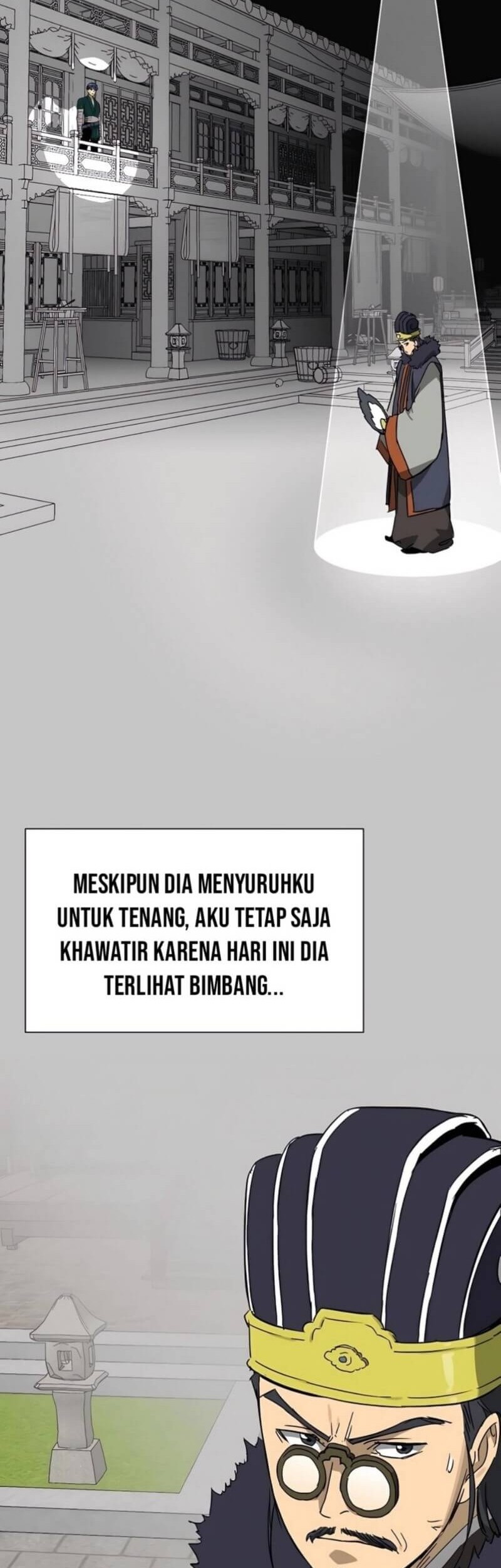 Infinite Level Up in Murim chapter 224 halaman 36