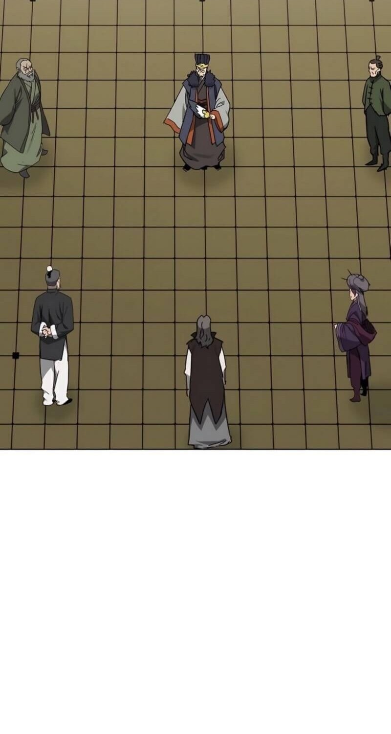Infinite Level Up in Murim chapter 224 halaman 38