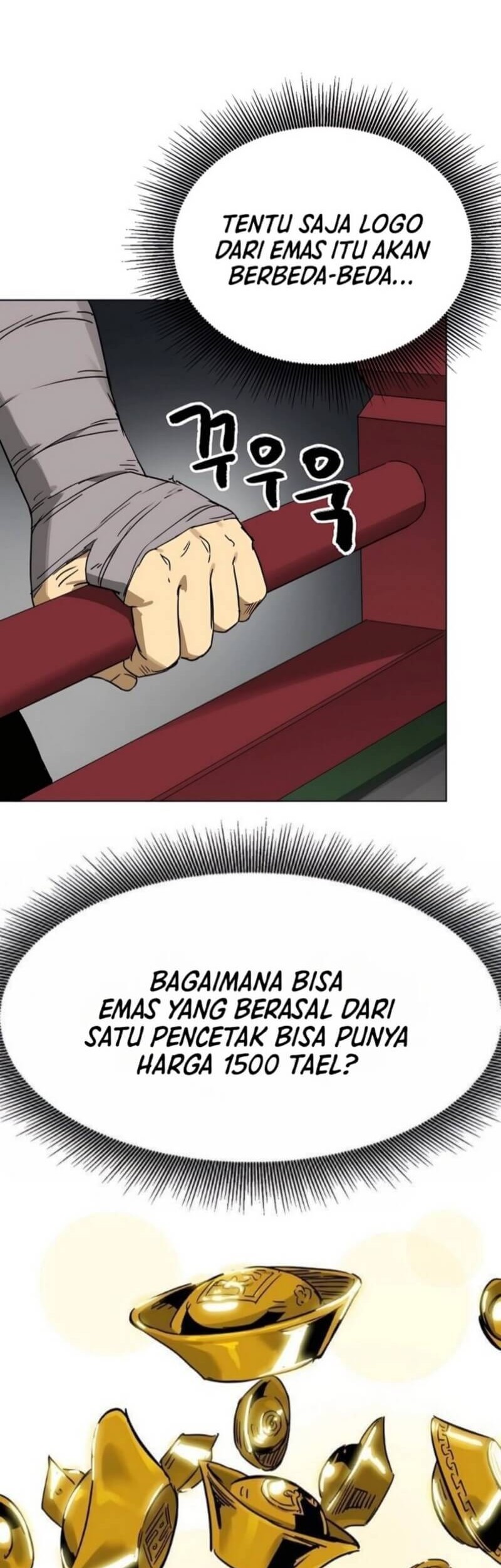 Infinite Level Up in Murim chapter 224 halaman 41