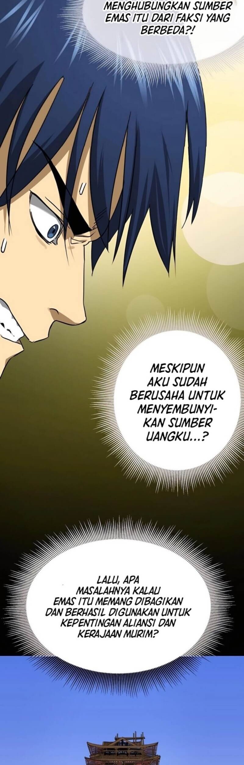Infinite Level Up in Murim chapter 224 halaman 43