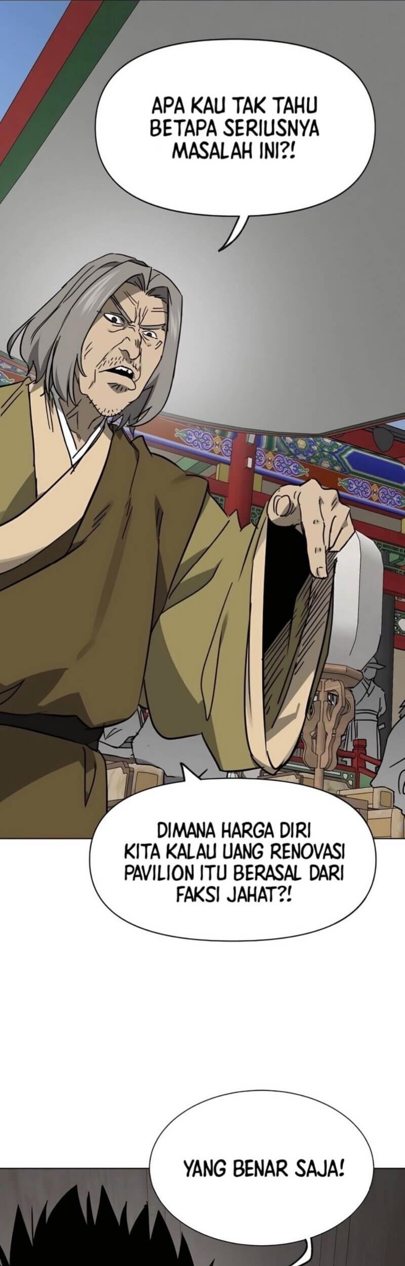 Infinite Level Up in Murim chapter 224 halaman 47