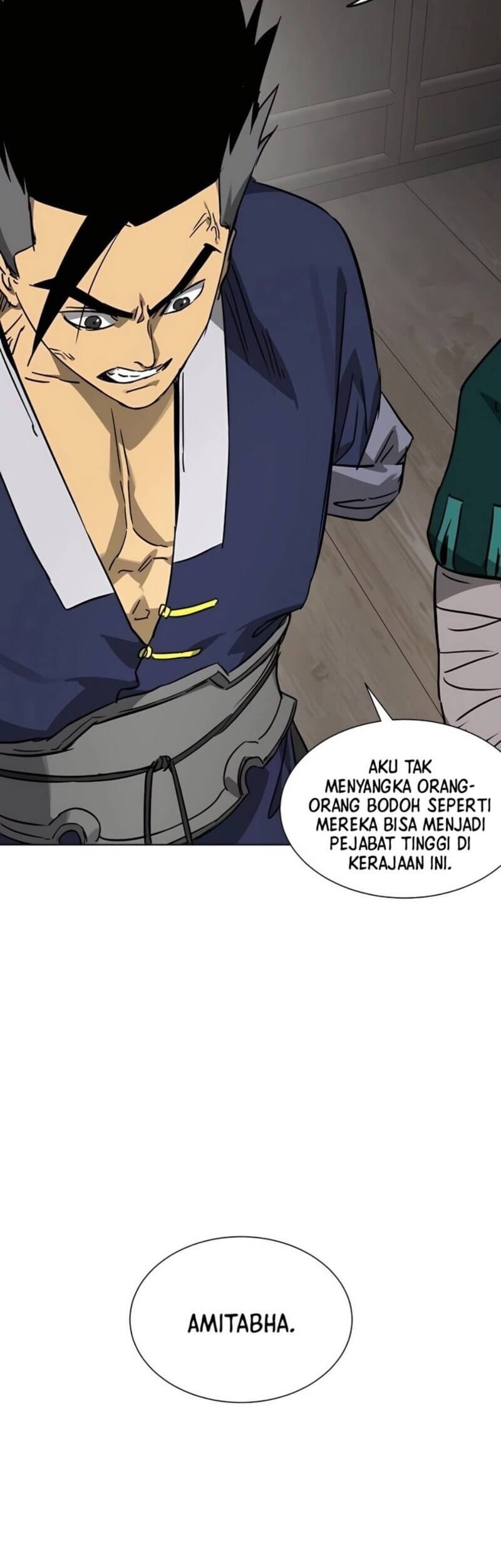 Infinite Level Up in Murim chapter 224 halaman 48