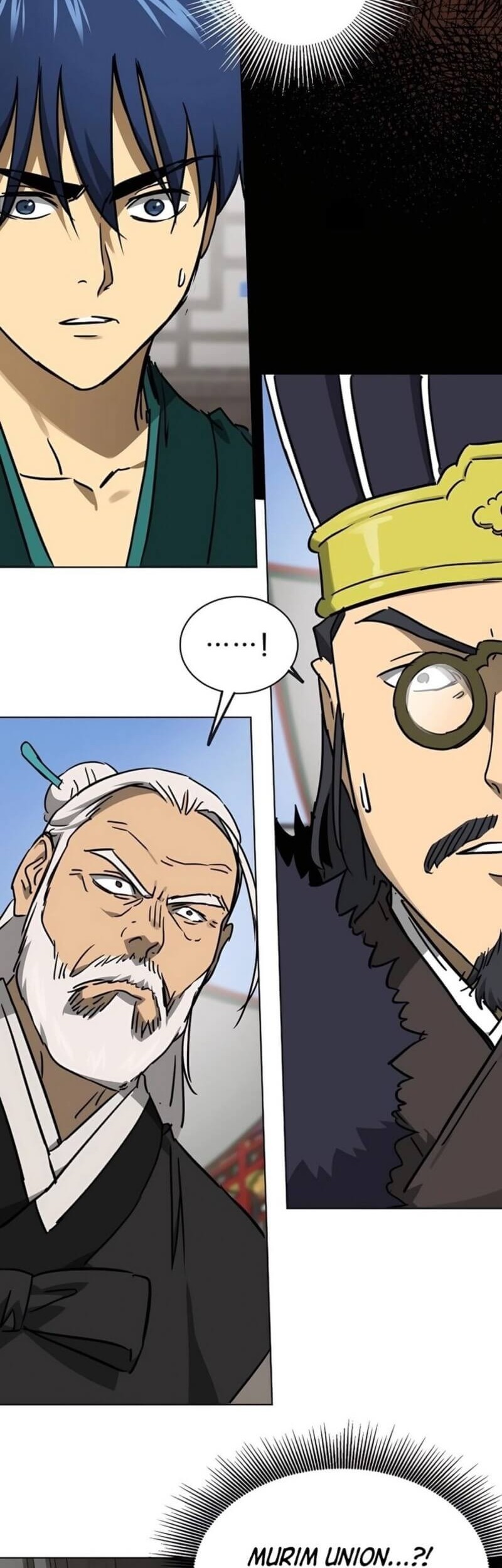 Infinite Level Up in Murim chapter 224 halaman 51