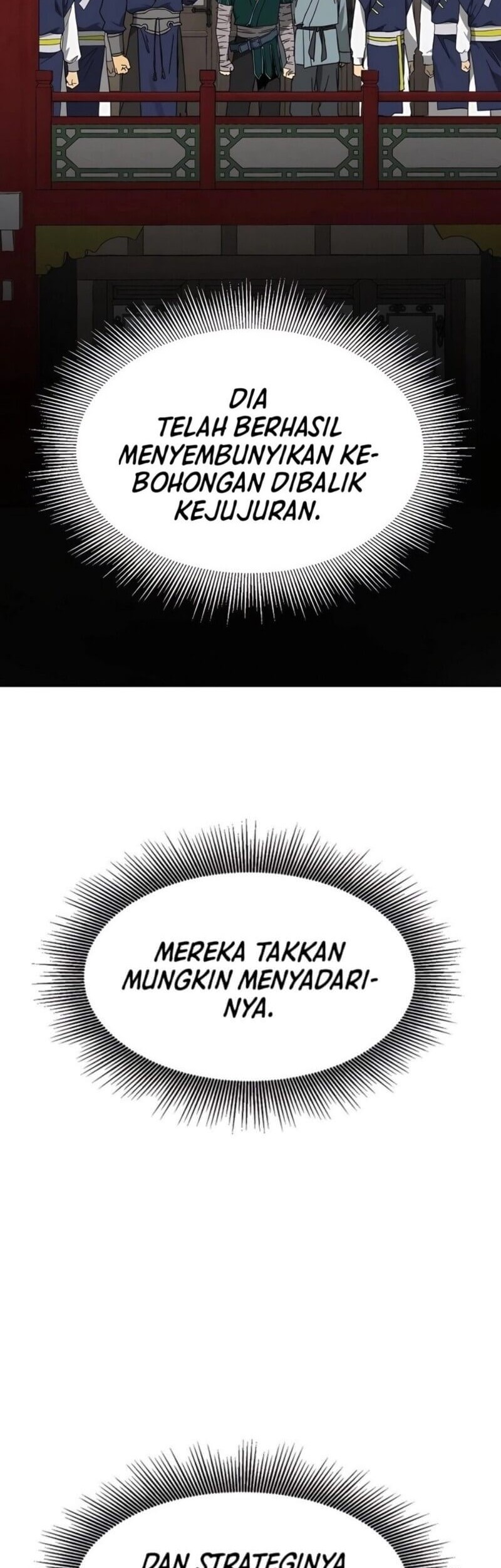 Infinite Level Up in Murim chapter 224 halaman 56