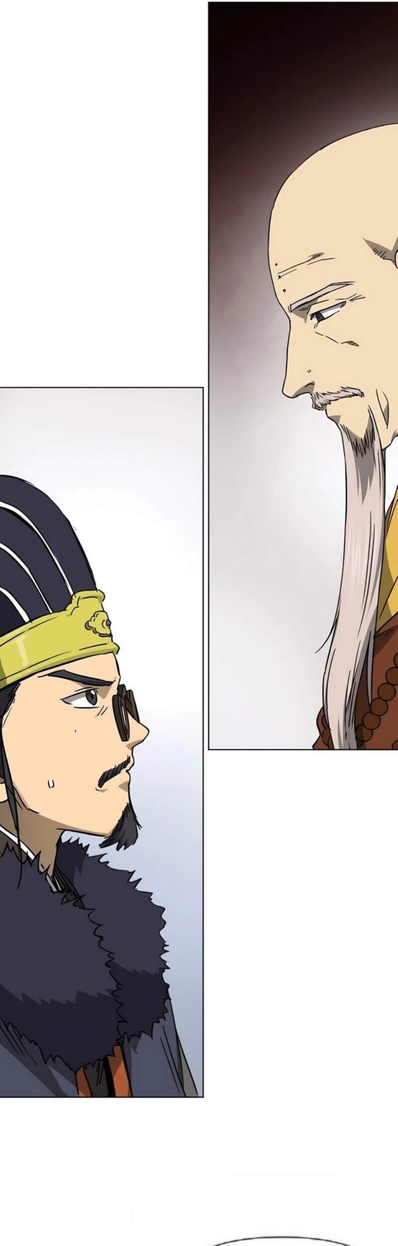 Infinite Level Up in Murim chapter 224 halaman 58