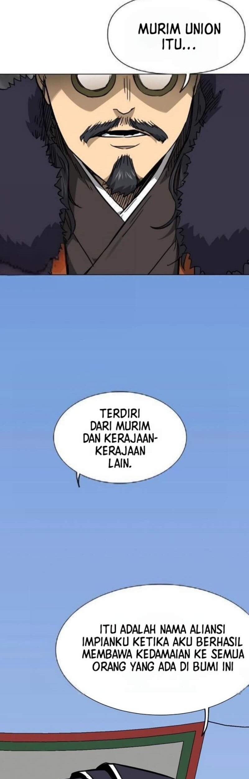 Infinite Level Up in Murim chapter 224 halaman 59