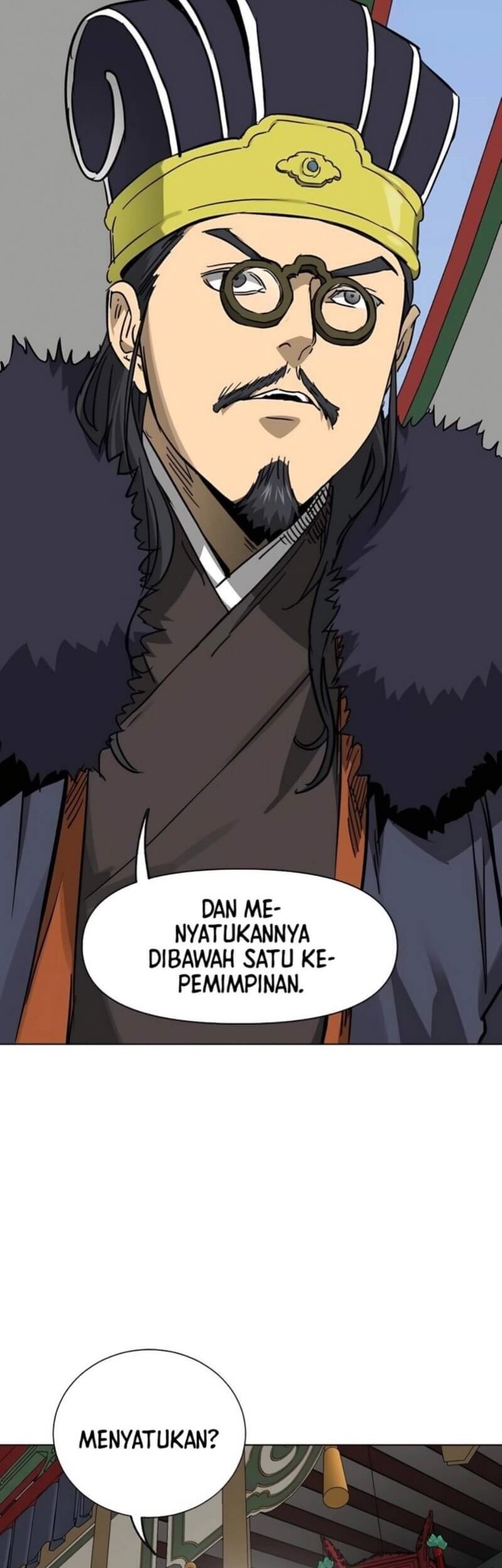 Infinite Level Up in Murim chapter 224 halaman 60