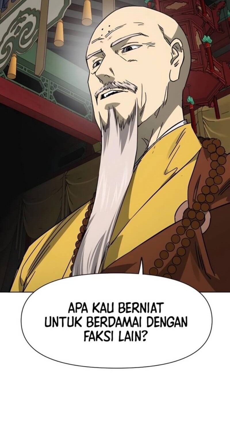 Infinite Level Up in Murim chapter 224 halaman 61