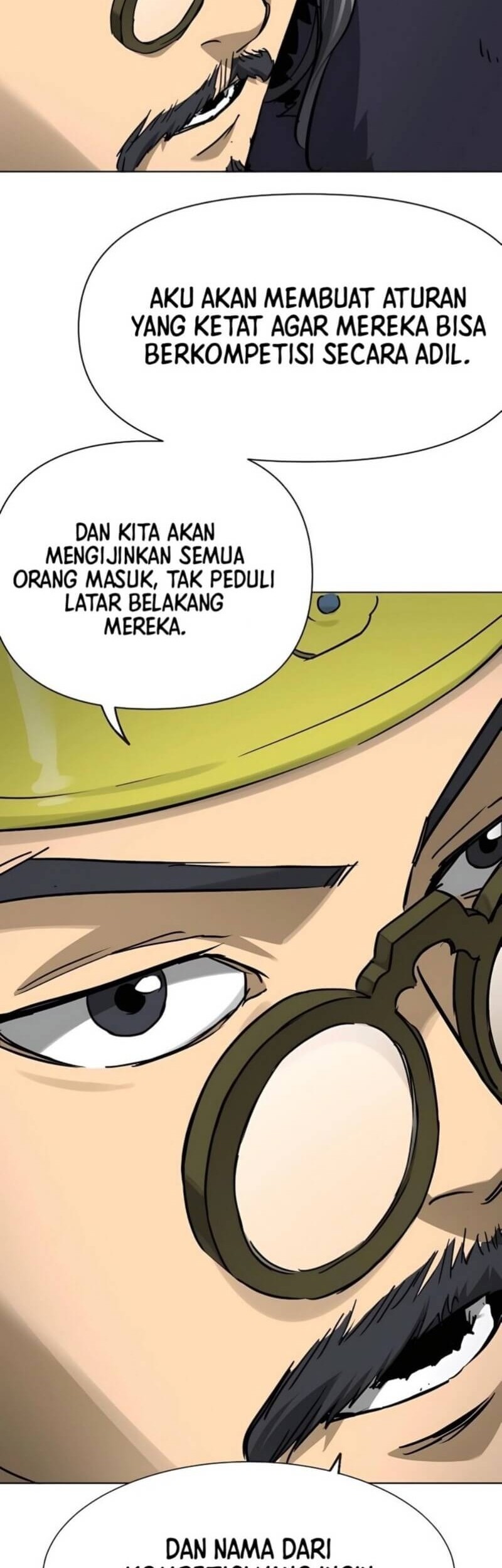 Infinite Level Up in Murim chapter 224 halaman 63
