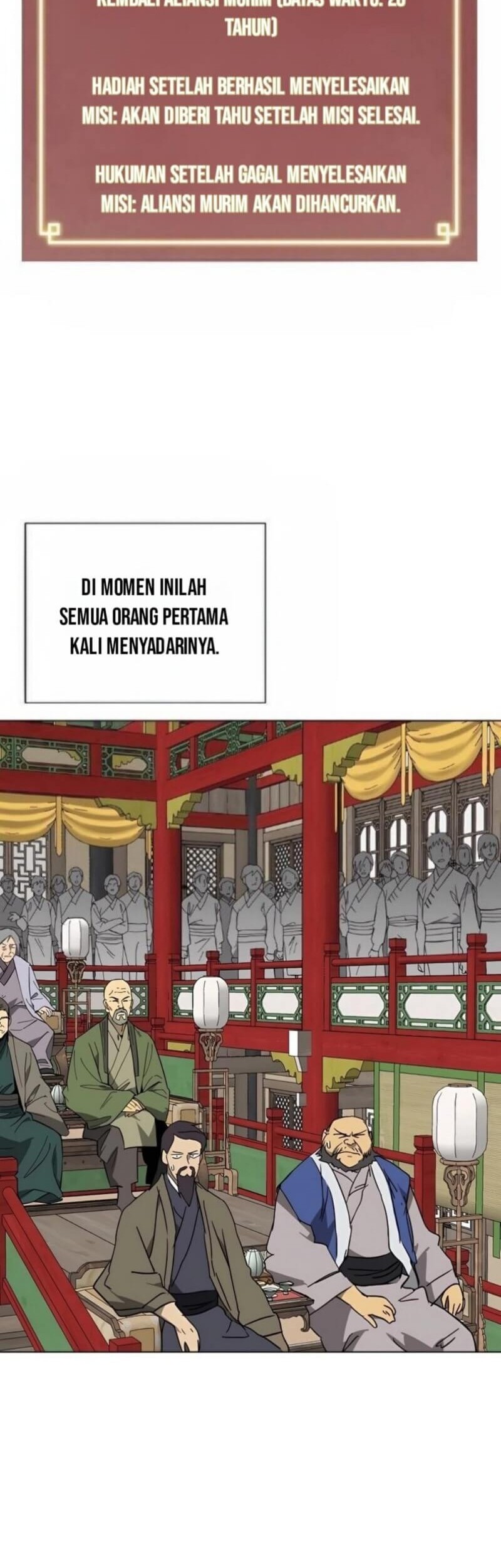 Infinite Level Up in Murim chapter 224 halaman 67