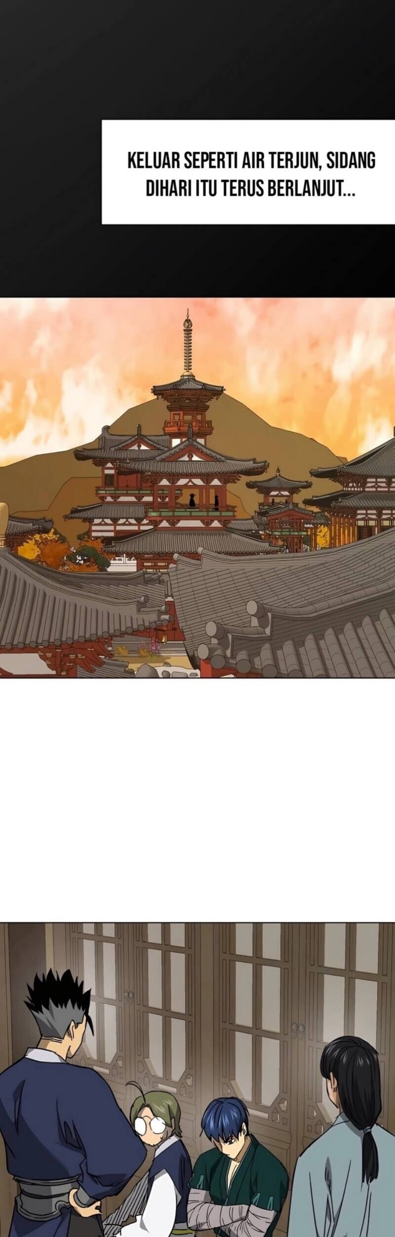 Infinite Level Up in Murim chapter 224 halaman 70