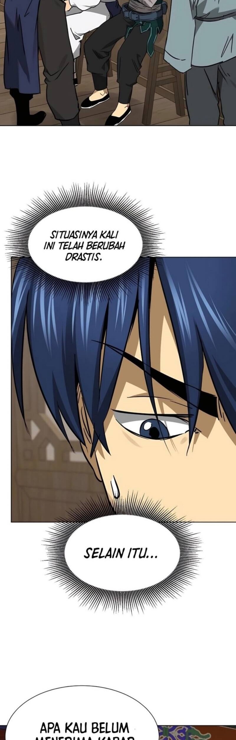 Infinite Level Up in Murim chapter 224 halaman 71