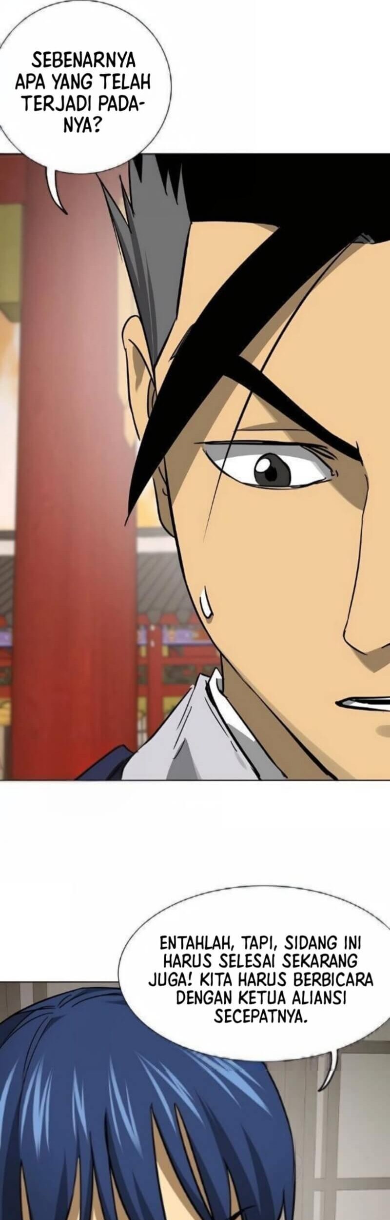 Infinite Level Up in Murim chapter 224 halaman 74