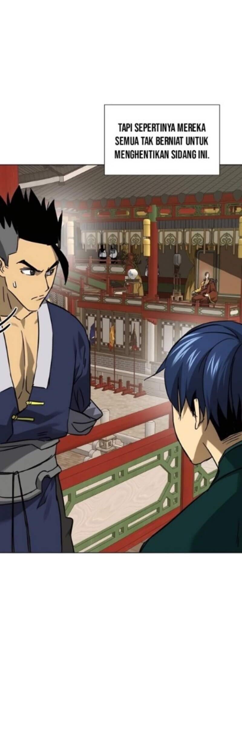 Infinite Level Up in Murim chapter 224 halaman 76