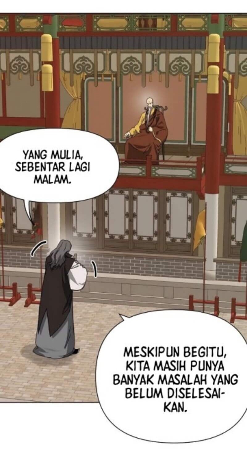Infinite Level Up in Murim chapter 224 halaman 77