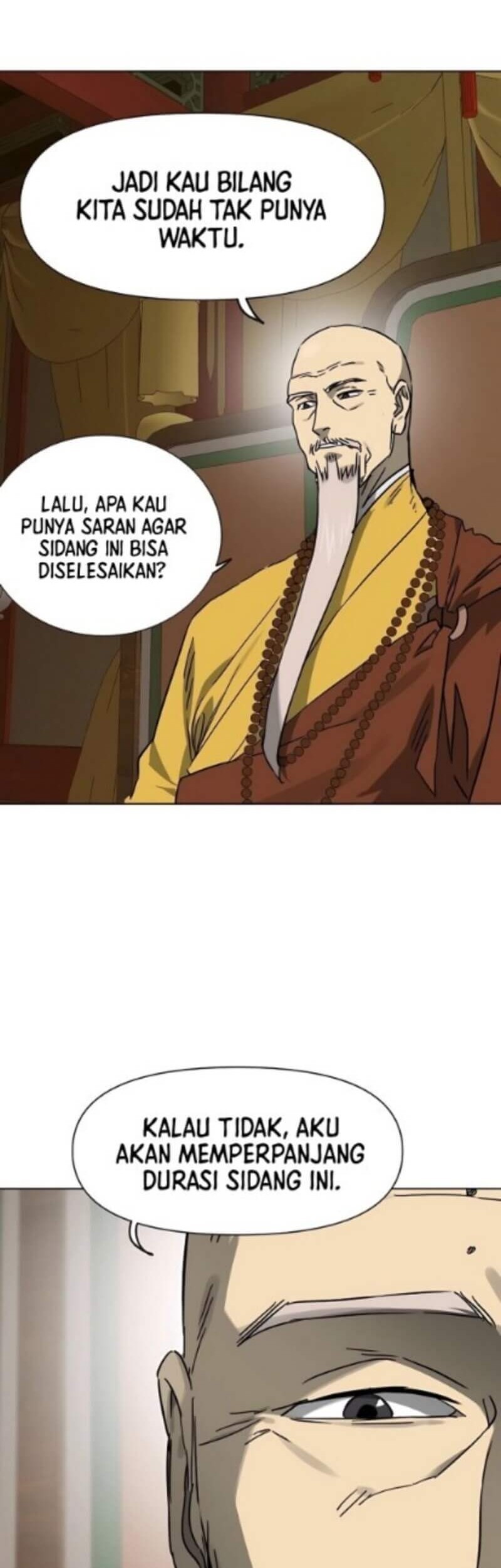 Infinite Level Up in Murim chapter 224 halaman 78