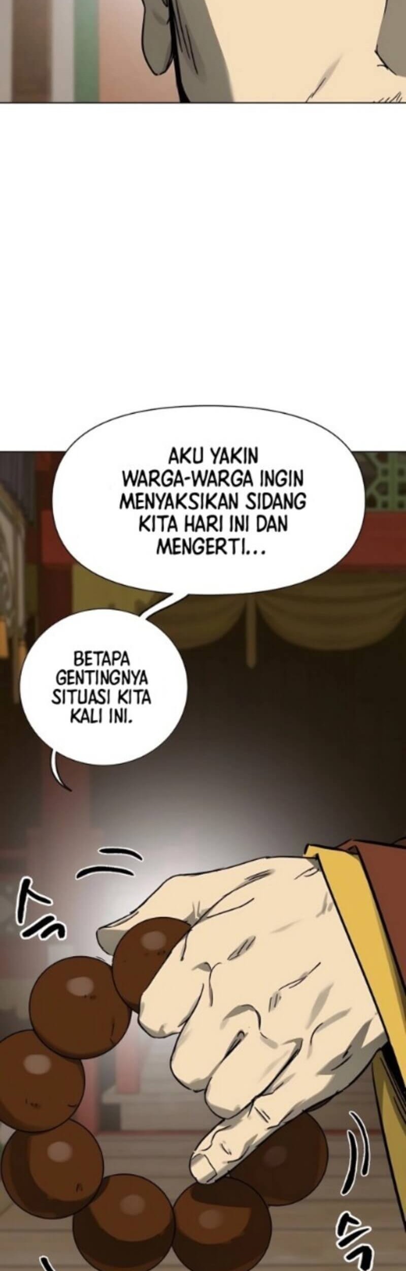 Infinite Level Up in Murim chapter 224 halaman 79