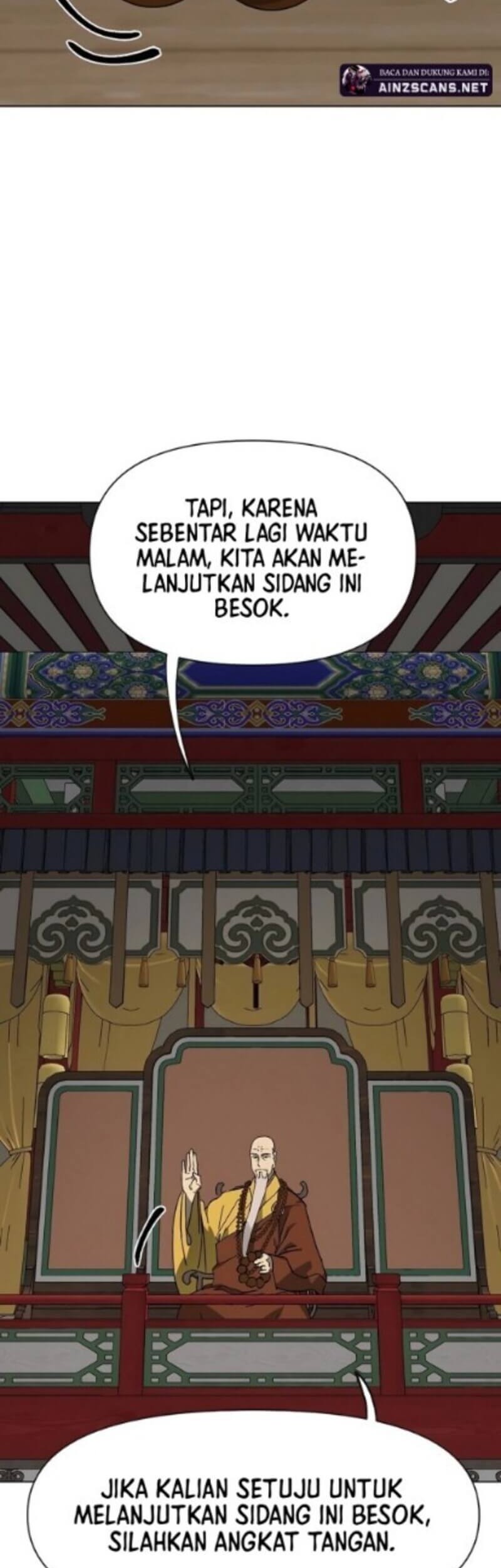 Infinite Level Up in Murim chapter 224 halaman 80