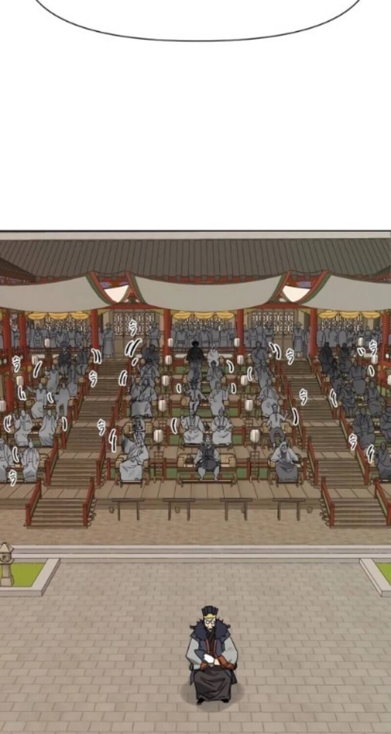 Infinite Level Up in Murim chapter 224 halaman 81