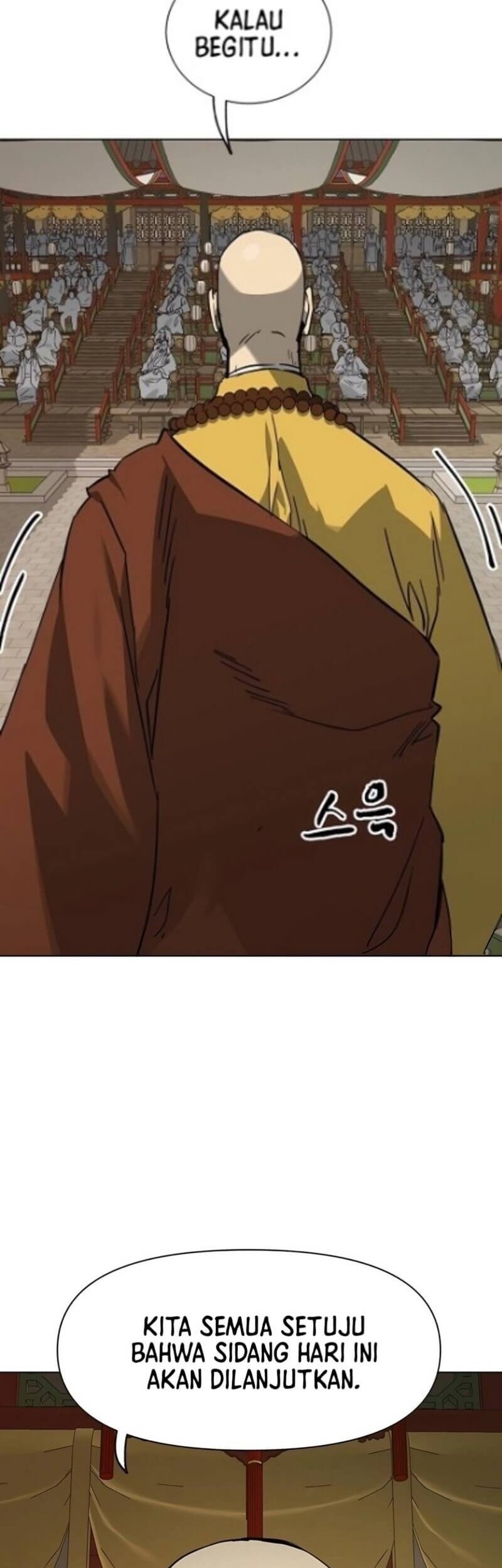 Infinite Level Up in Murim chapter 224 halaman 83