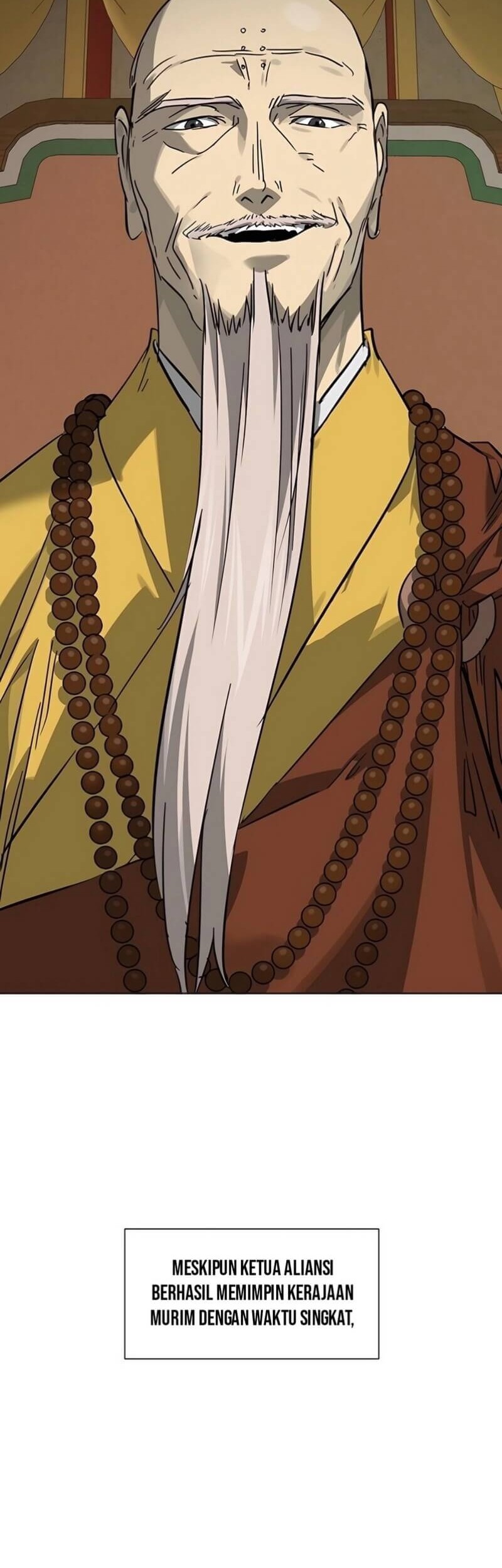 Infinite Level Up in Murim chapter 224 halaman 84