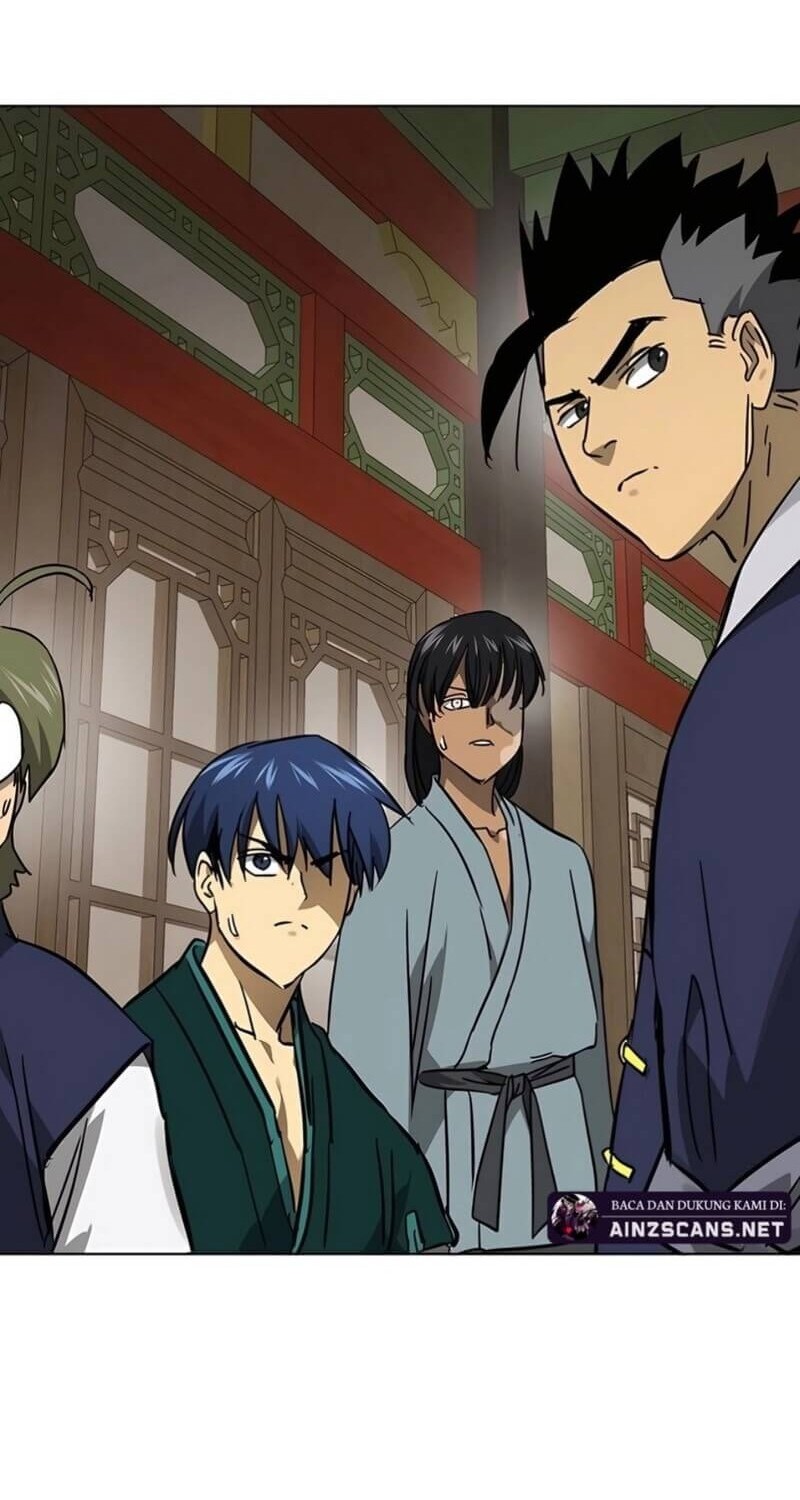 Infinite Level Up in Murim chapter 224 halaman 85