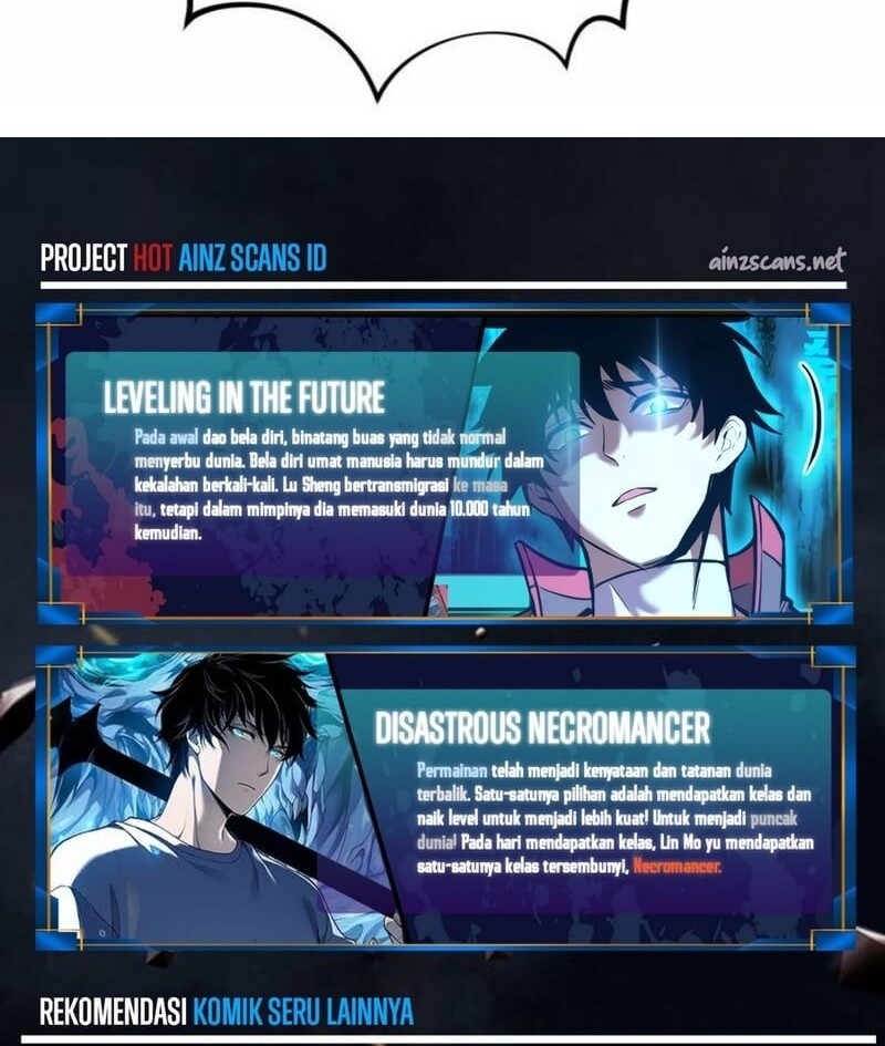 Infinite Level Up in Murim chapter 224 halaman 89
