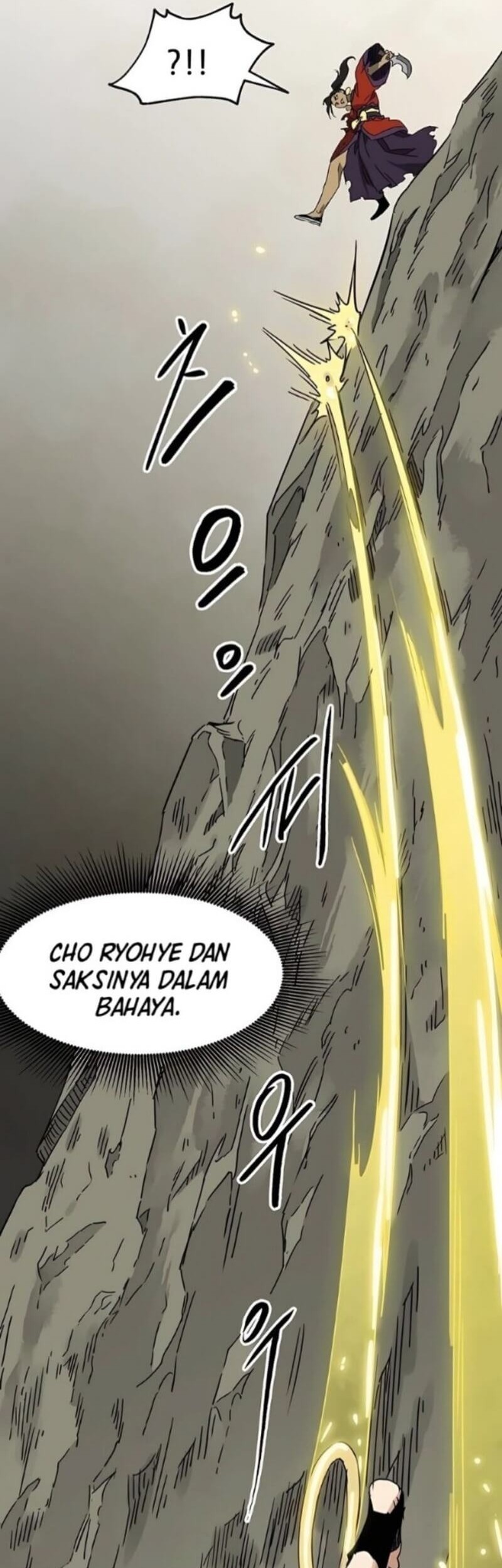 Infinite Level Up in Murim Bab 225 halaman 64