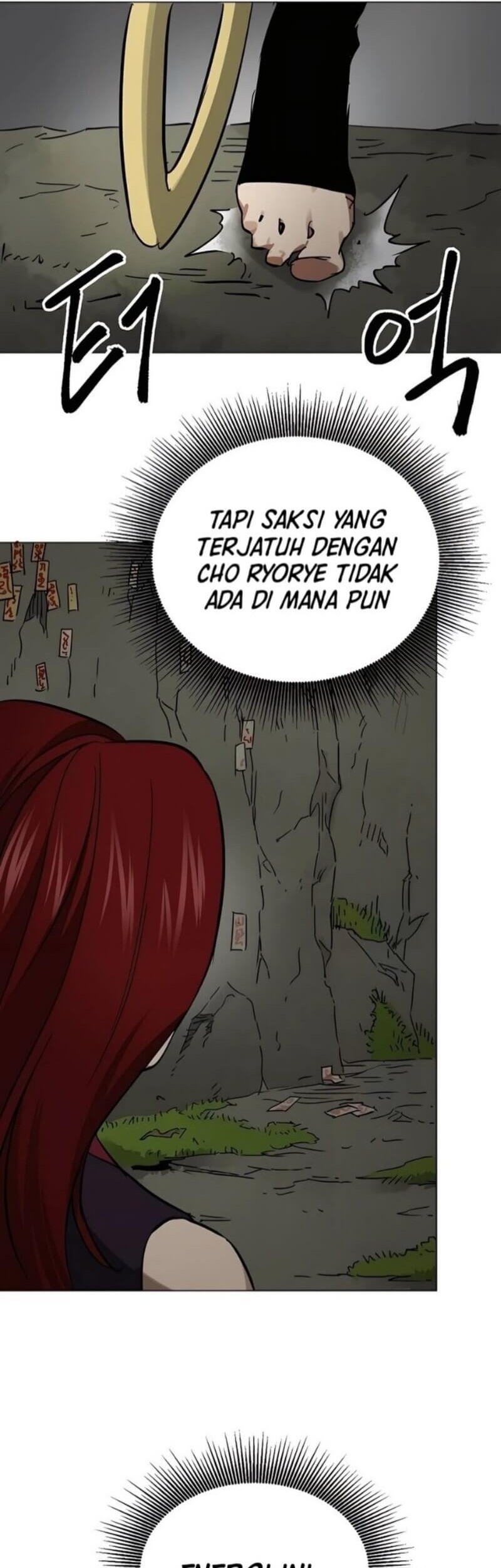 Infinite Level Up in Murim Bab 225 halaman 71