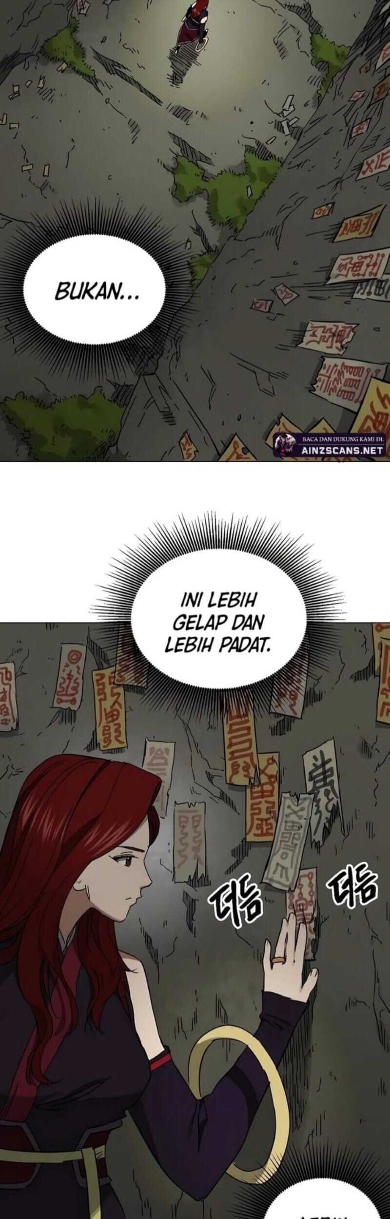 Infinite Level Up in Murim Bab 225 halaman 73