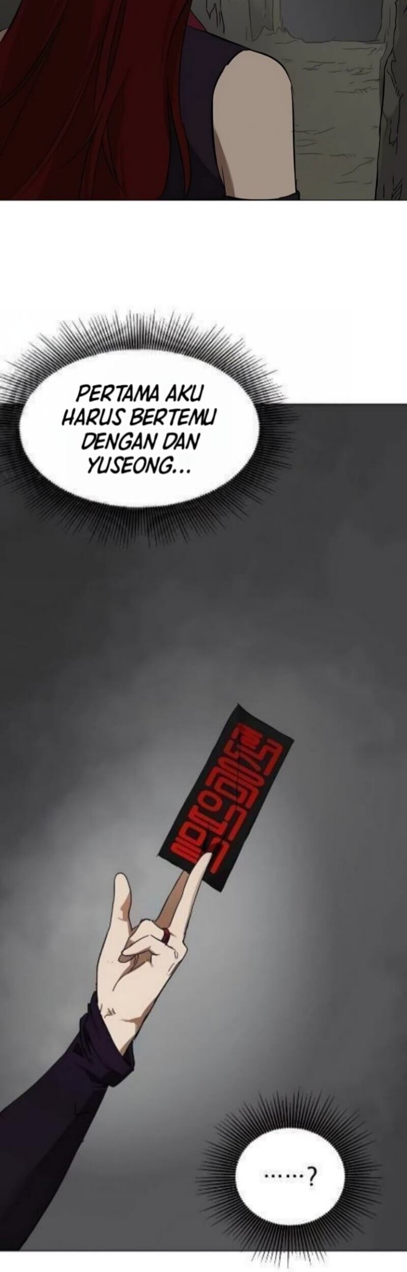 Infinite Level Up in Murim Bab 225 halaman 77