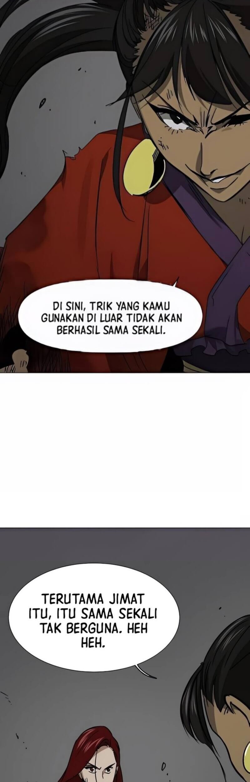 Infinite Level Up in Murim Bab 225 halaman 83