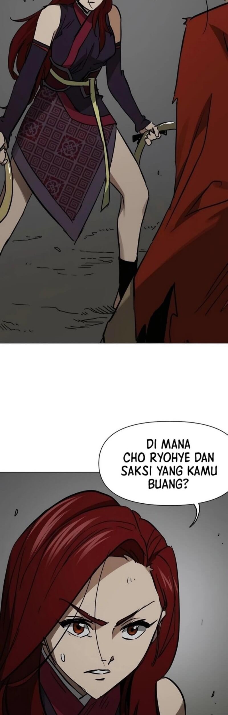 Infinite Level Up in Murim Bab 225 halaman 84