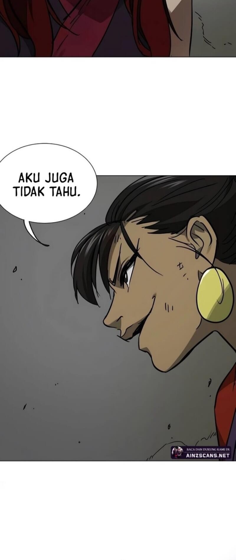 Infinite Level Up in Murim Bab 225 halaman 85
