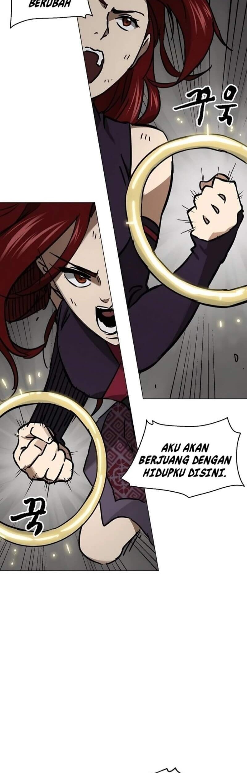 Infinite Level Up in Murim Bab 225 halaman 107