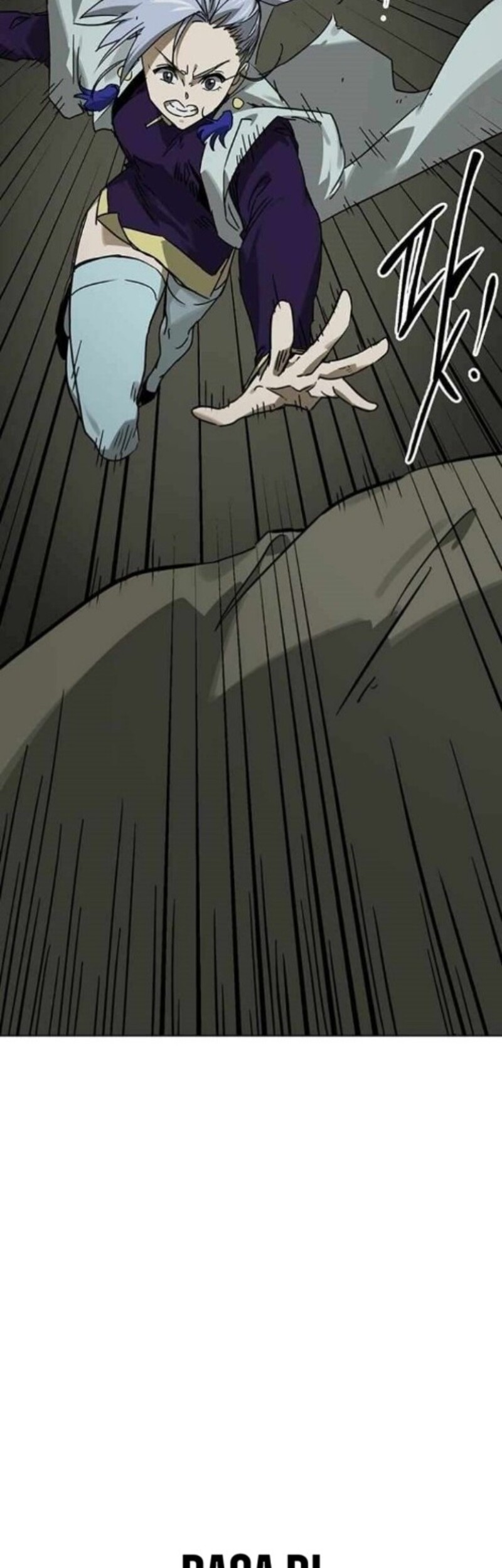 Infinite Level Up in Murim chapter 226 halaman 4