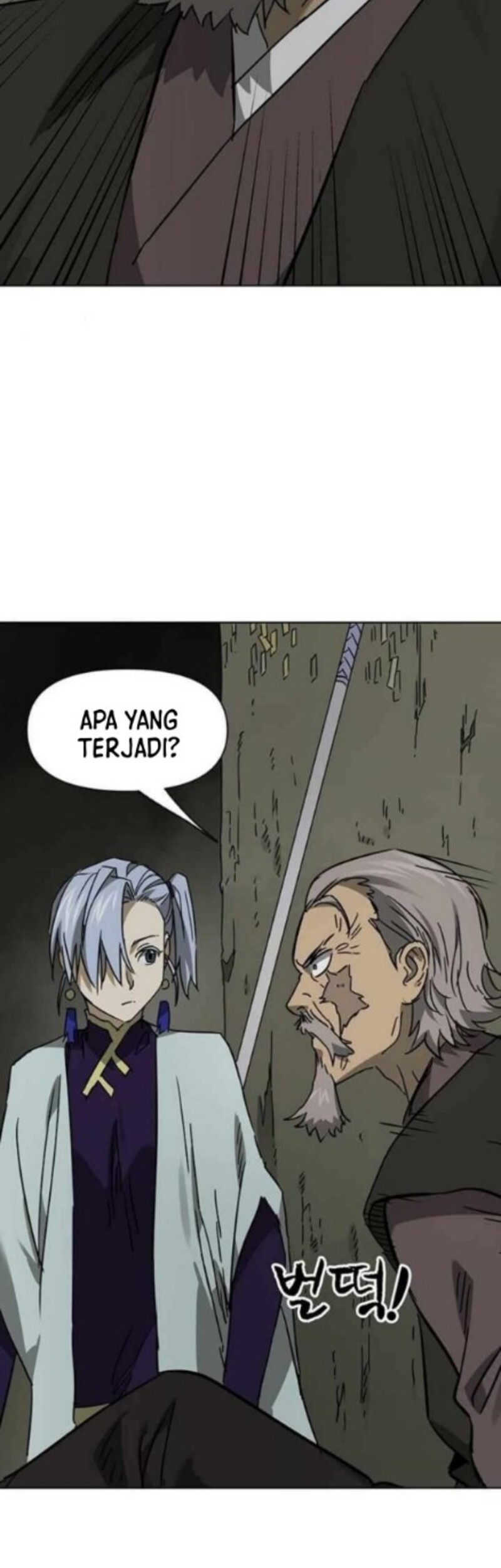 Infinite Level Up in Murim chapter 226 halaman 15
