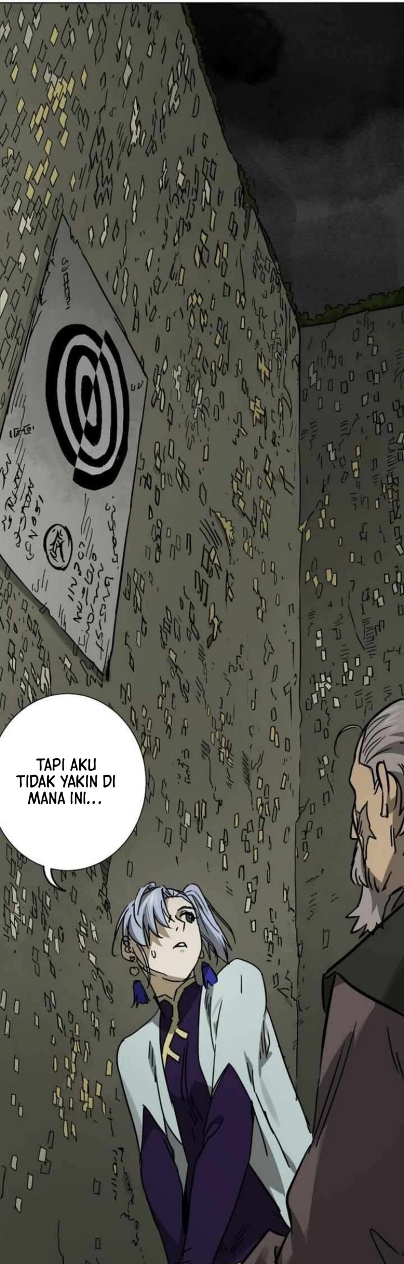 Infinite Level Up in Murim chapter 226 halaman 17