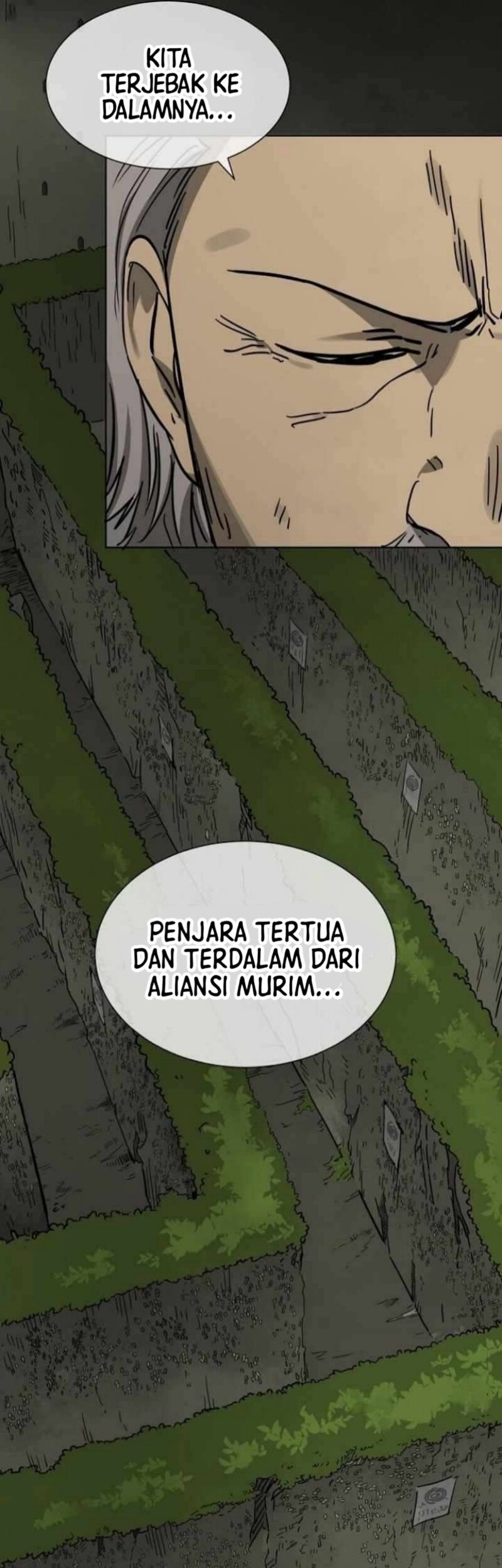 Infinite Level Up in Murim chapter 226 halaman 20