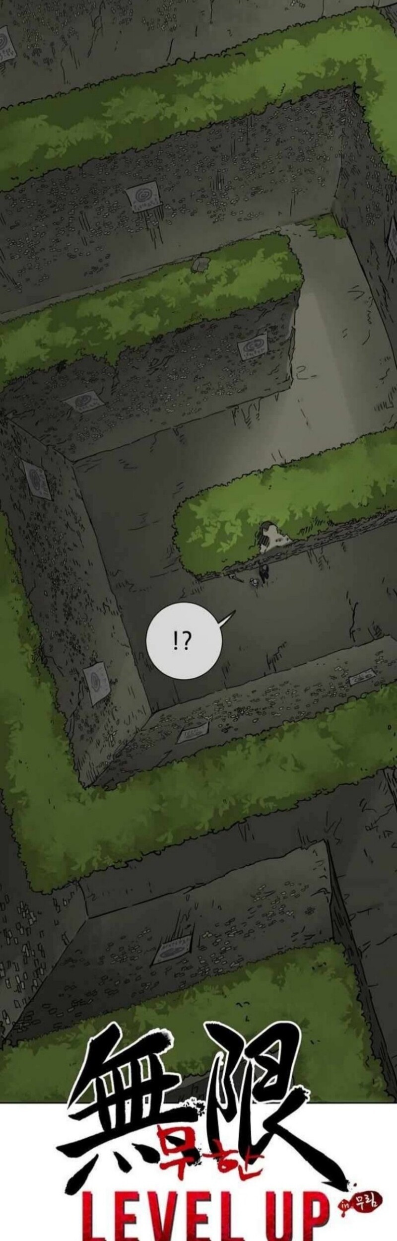 Infinite Level Up in Murim chapter 226 halaman 21