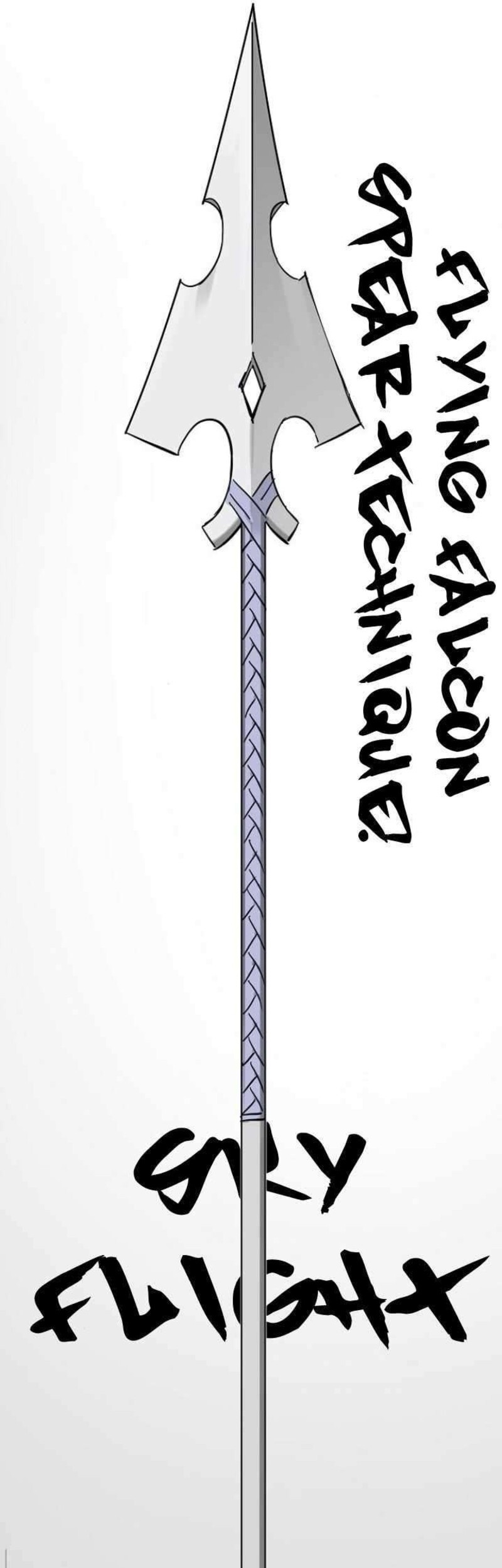 Infinite Level Up in Murim chapter 226 halaman 25