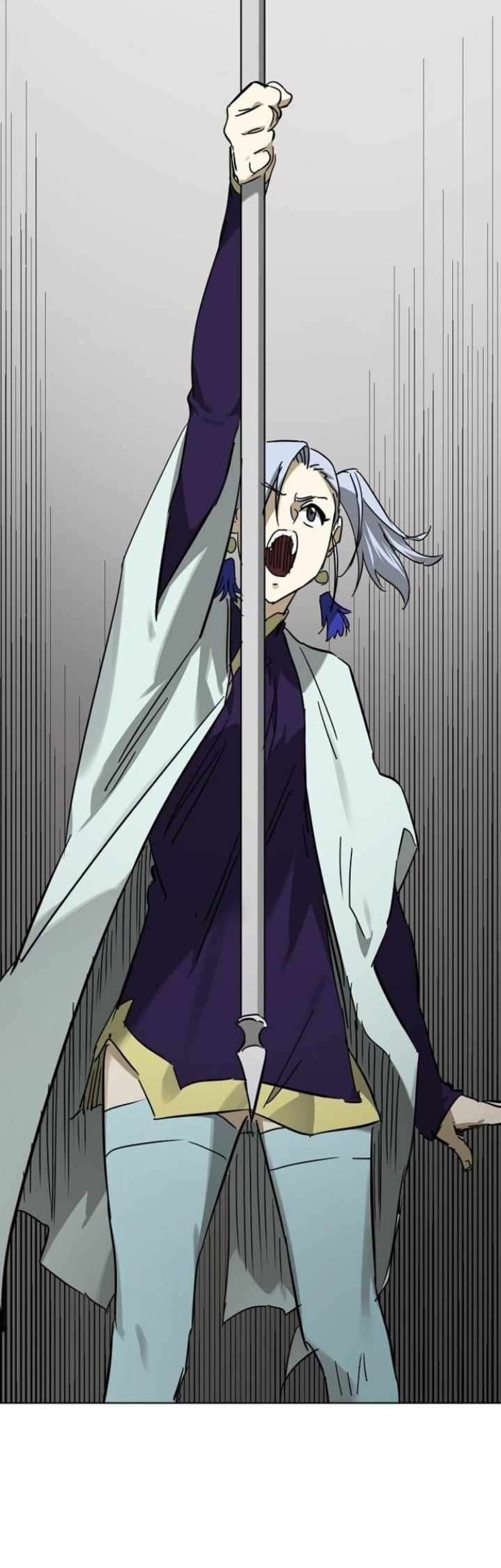 Infinite Level Up in Murim chapter 226 halaman 26